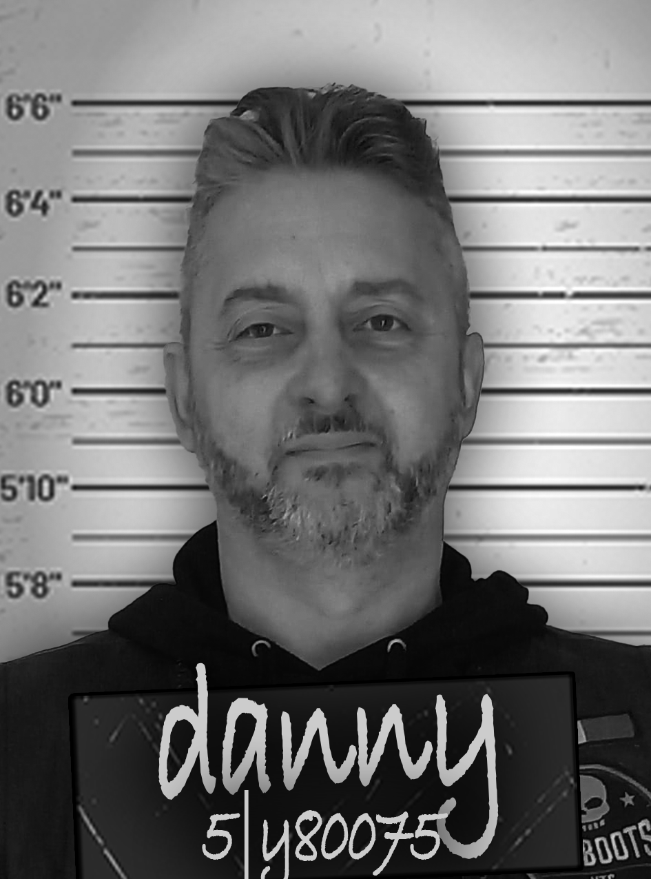 Danny