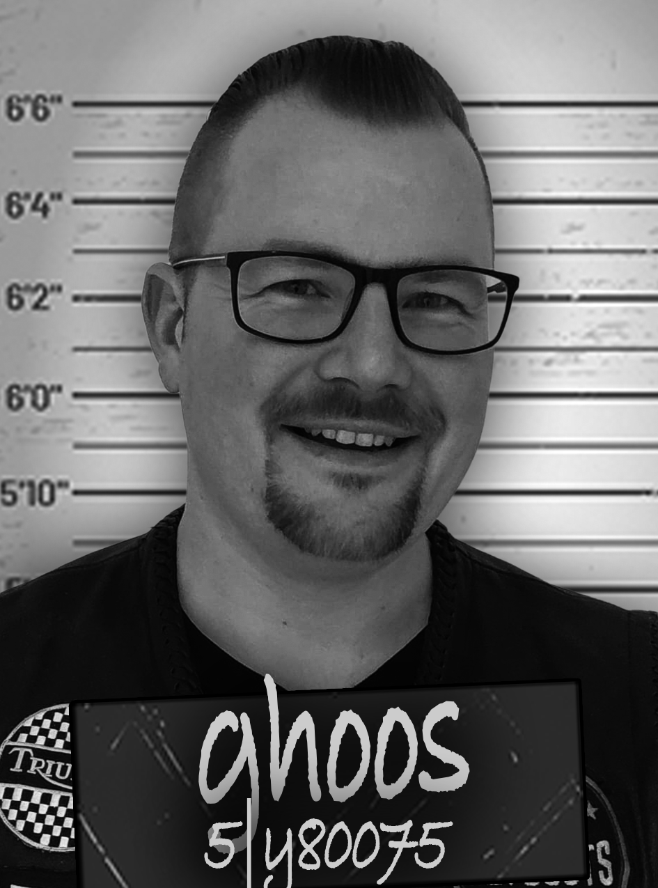 Ghoos