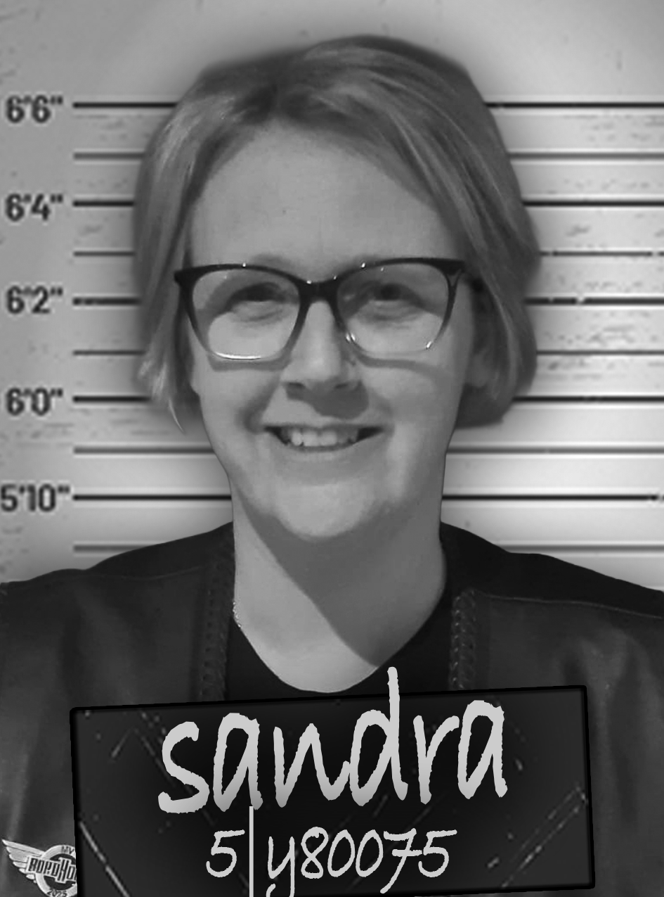 Sandra